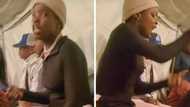 Young woman's TikTok performance sets the beat for a passionate trend