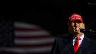 Trump, eyeing 2024, doubles down on vote conspiracy theories