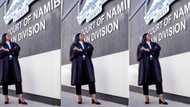 Inspiring Namibian woman admitted to High Court, bags B Juris, LLB & LLM