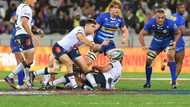Stormers dominate second half to beat Bulls in maiden URC final