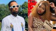 Dr Maweni calls out SK Khoza for skipping child support payments, Mzansi reacts: "She must use muthi"