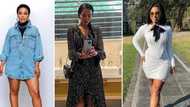 Connie Ferguson, Nomzamo Mbatha and Minnie Dlamini, 6 stars who rock traditional wear: "Proud African Queens"