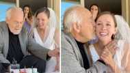 TikTok video of father with dementia remembering daughter on her wedding day trends