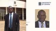 Juventus Duorinaah: Man makes history as the 1st person with hearing impairment to graduate from law school