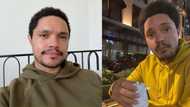 Trevor Noah announced as host of the 63rd Annual Grammy Awards