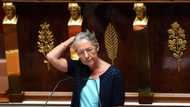 French PM survives no-confidence motion in parliament