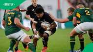 Ardie Savea Picks One Springbok As His Toughest-Ever Opponent