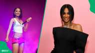 Ciara sends love to Tyla after heartfelt moment at MTV Awards: "Loved getting low with you"