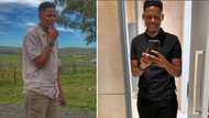 Samthing Soweto: A look at inspiration behind star’s 2022 hit song 'Amagents' and his battle with depression