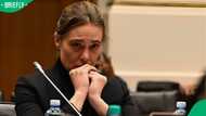 Sarah-Jane Trent files police complaint against Ad Hoc Committee members over leaked personal information