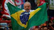 Brazil challenger Lula says Neymar supports Bolsonaro over debt woes