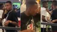 Young man's weird & unique dancing has SA busting: "Everybody is a 'snuif' to him"