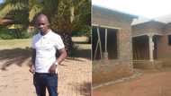 Man's pain over delay building home has SA showering him with support