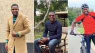 Chief Azwindini: Muvhango's Gabriel Temudzani turns 41 and celebrates