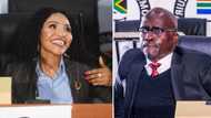 State Capture Commission recommends Malusi Gigaba be probed based on ex-wife’s testimony