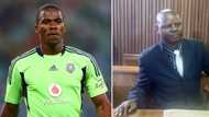 Senzo Meyiwa murder trial: Witness statement claims crime scene was cleaned up, says defence team