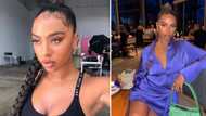 Grateful woman bags amazing job after being rejected multiple times, sis is getting that green
