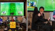 Binance and Goliath Gaming brings together South Africa’s esports talent in Bitcoin-backed tournament