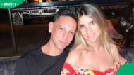 Danny K shares heartbreaking tribute to late wife Lisa: "Loved you completely"