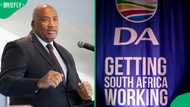 Gayton McKenzie accuses DA of using Public Protector as political tool amid party's latest complaint