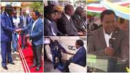 TB Joshua: How late prophet brought peace, ‘ended’ war in South Sudan