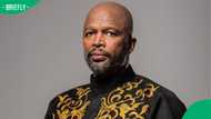 Sello Maake KaNcube launches Men of Purpose to tackle masculinity and accountability amid GBV crisis
