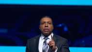 Creflo Dollar's net worth, age, children, wife, church, sermons, profiles