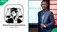 NPA to investigate Serge Cabonge’s recording with ‘Mr M’ as concerns flagged in Shadrack Sibiya case