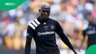 Tendai Ndoro breaks silence after tumour surgery in South Africa