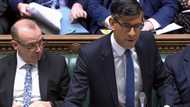 UK lawmakers overwhelmingly back key element of N.Irish trade pact