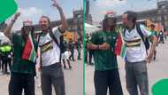 "He needs to move here": Mexican man's broken Afrikaans has SA in stitches