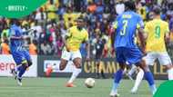Expert explains penalty calls against Sundowns in CAF Champions League final