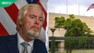 US threatens South Africa with further sanctions amid growing tensions