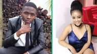 Karabo Mokoena’s killer, Sandile Mantsoe, did not pull a Thabo Bester, DCS denies social media claims