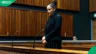Jayden-Lee Meek murder trial: Sergeant says Tiffany showed no signs of panic during search for son