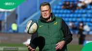 SA comedian SED Pillay drops hilarious ‘Pappa Rassie’ parody song for the Springboks