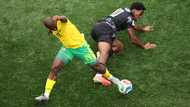 Calls grow for Mbekezeli Mbokazi's agent to settle his future