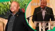 Bobby Motaung's biography: All we know about the Kaizer Chiefs manager and his personal life