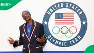 US rapper Snoop Dogg to carry the 2024 Olympics torch ahead of opening ceremony in Paris