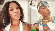 'How to Ruin Christmas' actress Busisiwe Lurayi bags posthumous Saftas nomination 4 days after her passing