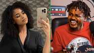 MacG continues to question Tyla's success, accuses 'Water' hitmaker of joining the Illuminati