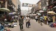 Nigerians struggle with costs of living as election draws near