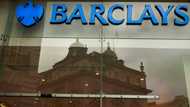 Barclays bank shares tumble as bad loans surge