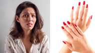 Crazy: Woman makes R160k by selling toenails, earbuds & other weird items online