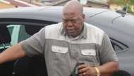 Mike Mabuyakhulu admits R1m donation came from Sipho Shabalala