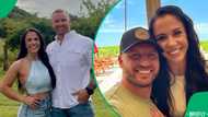"Confusing": Afrikaner man explains the difference of "now, now now and just now" to American wife