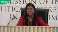 IDAC Head Andrea Johnson says she received death threat after probing SAPS Crime Intelligence