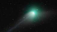 Experts say SA will experience once in lifetime green comet from 10 February, Mzansi already making jokes