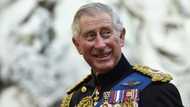 From Covid to carbon emissions: Charles III in numbers