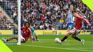 Reason Garnacho's goal for Man United against Brighton was ruled out for offside